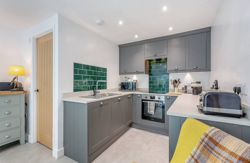 Maryport Cottage | 2 bedroom accommodation in Cockermouth and the North West Fells