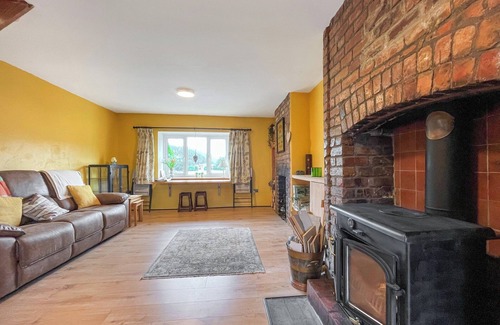 Corwen Cottage | 3 bedroom accommodation in Corwen and the Berwyn Mountains