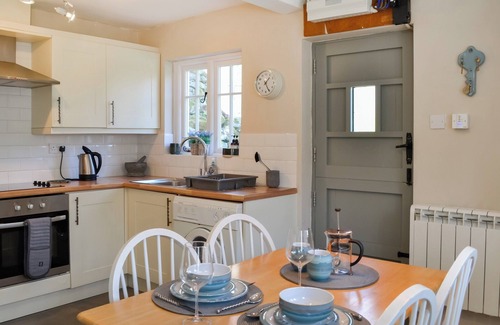 Glenridding Cottage | 1 bedroom accommodation in Glenridding and Southern Ullswater