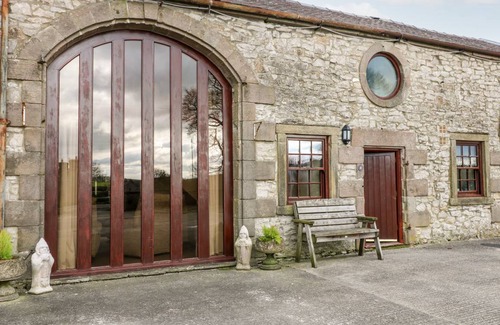 Newton Grange Cottage | Cabin ∙ 2 bedrooms ∙ 4 guests