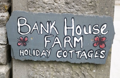 Newton Grange Cottage | Cabin ∙ 2 bedrooms ∙ 4 guests