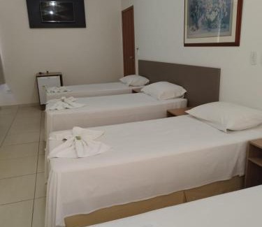 Foz do Iguacu Hotel | GB Hotéis Foz