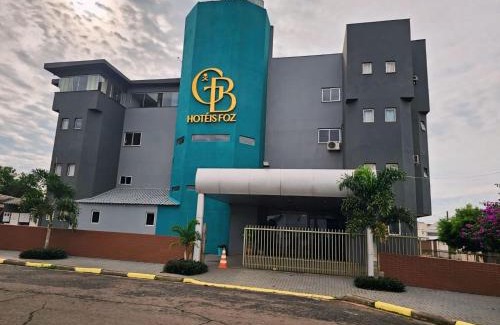 Foz do Iguacu Hotel | GB Hotéis Foz