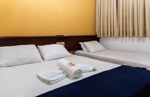Ponta Negra Hotel | GB HOTEIS NATAL