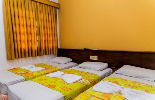 Ponta Negra Hotel | GB HOTEIS NATAL