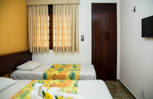 Ponta Negra Hotel | GB HOTEIS NATAL