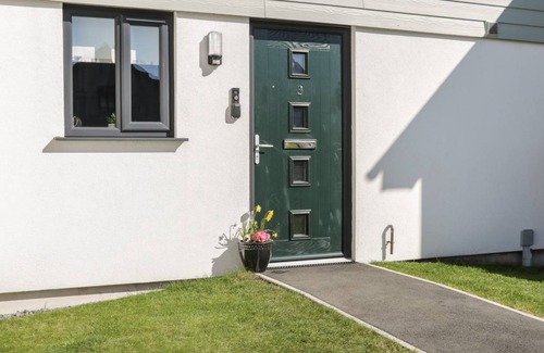Brynteg Cottage | Cabin ∙ 2 bedrooms ∙ 4 guests