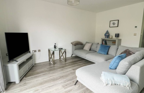 Brynteg Cottage | Cabin ∙ 2 bedrooms ∙ 4 guests