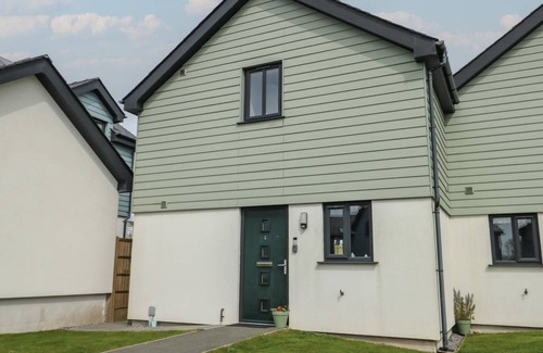 Brynteg Cottage | Cabin ∙ 2 bedrooms ∙ 4 guests
