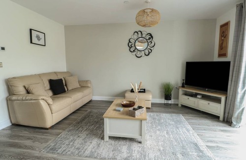 Brynteg Cottage | Cabin ∙ 2 bedrooms ∙ 4 guests