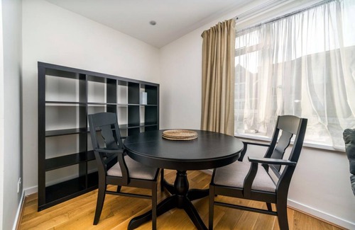 Northcote Apartment | 70 m² Apartment ∙ 2 bedrooms ∙ 4 guests