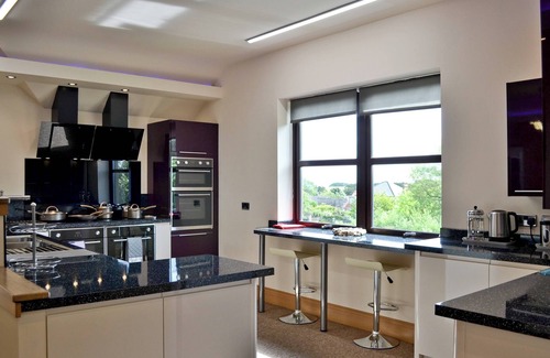 Newton by the Sea Cottage | 5 bedroom accommodation in Newton-by-the-Sea near Alnwick