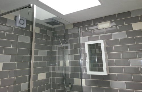 Sutton Coldfield Apartment | Beautiful serviced flat with parking & free Wi-Fi
