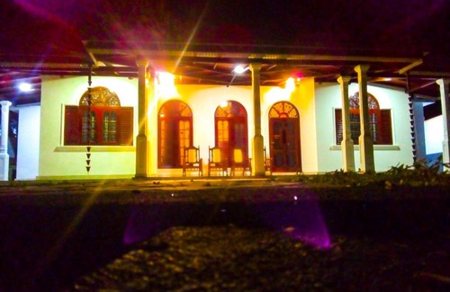 Ahangama Villa | GBC Country House