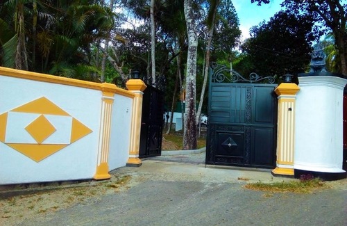 Ahangama Villa | GBC Country House
