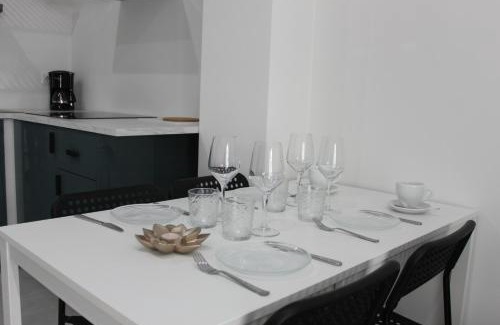El Moncayo Apartment | GBH Apartamentos San Jaime