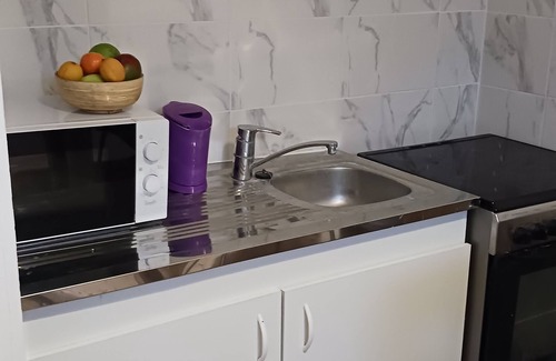 Sorano Apartment | Gd 2p.neuf 37 M2 4p.limite Paris12e.30mn direct Disney 9mn Champs Élysée+Louvre