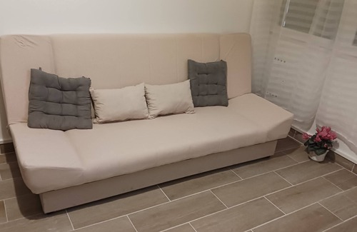 Sorano Apartment | Gd 2p.neuf 37 M2 4p.limite Paris12e.30mn direct Disney 9mn Champs Élysée+Louvre