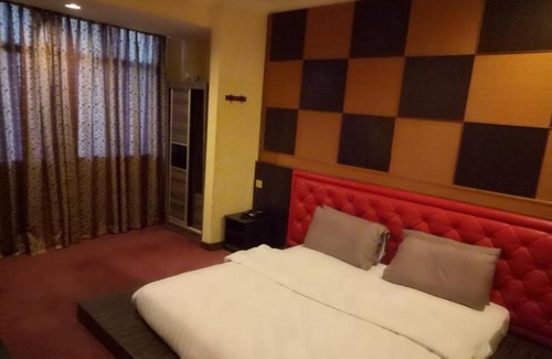 Bandar Baru Permas Jaya Hotel | GD Hotel - Permas Jaya