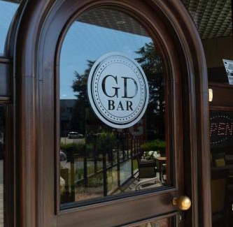 Pozzolo Formigaro Hotel | GD Hotels