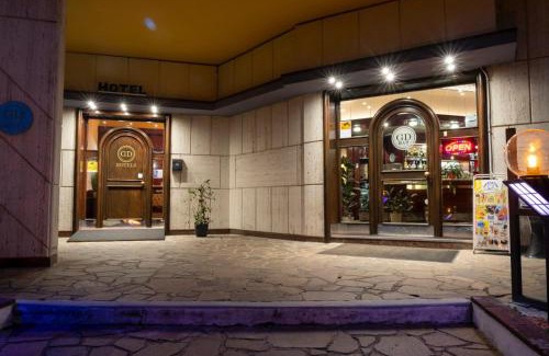 Pozzolo Formigaro Hotel | GD Hotels