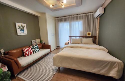 Jeonju Villa | gd house!