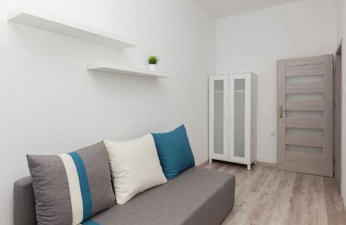 Wrzeszcz House | Gdańsk Wrzeszcz Politechniczna 17 Pokoje Possession pl