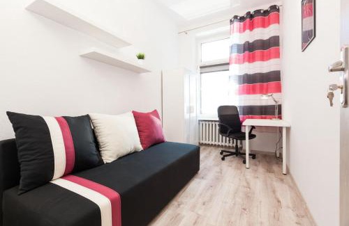 Wrzeszcz House | Gdańsk Wrzeszcz Politechniczna 17 Pokoje Possession pl