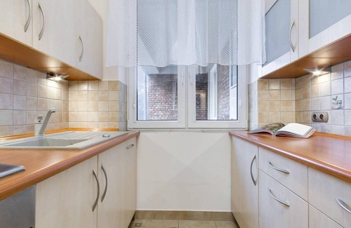 Old Town Apartment | Gdańsk Old Town Apartment