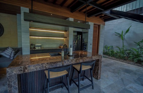 Ubud Resort | GDAS Bali Health and Wellness Resort - Adults Only