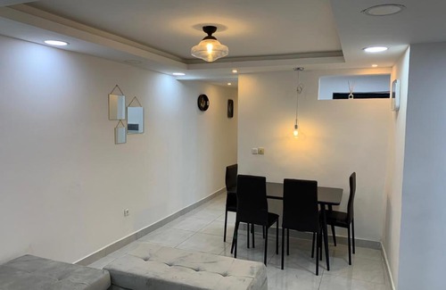 Bonaberi Apartment | Gdesign
