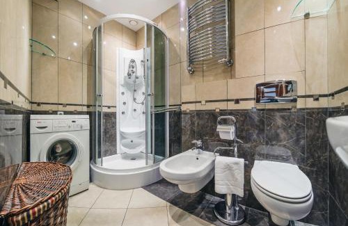 Kamienna Gora Apartment | Gdynia Centrum, Sun & Snow