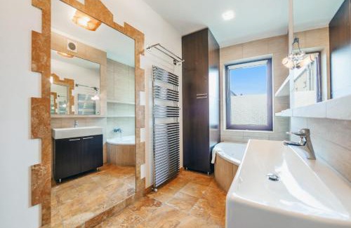 Kamienna Gora Apartment | Gdynia Centrum, Sun & Snow