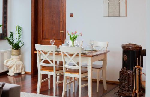Kamienna Gora Apartment | Gdynia Centrum Wyjątkowy Apartament przy Promenadzie z Balkonem by Noclegi Renters
