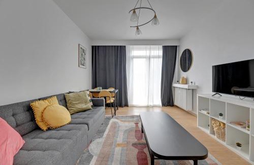 Wzgorze Swietego Maksymiliana Apartment | Gdynia Wzgórze Maksymiliana