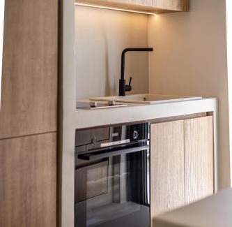 Antiparos House | GEA & HYDOR Private Residencies Antiparos