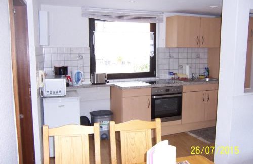 Klotten Apartment | Geary Ferienwohnung