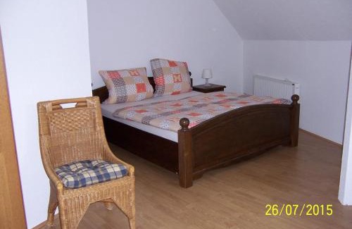 Klotten Apartment | Geary Ferienwohnung