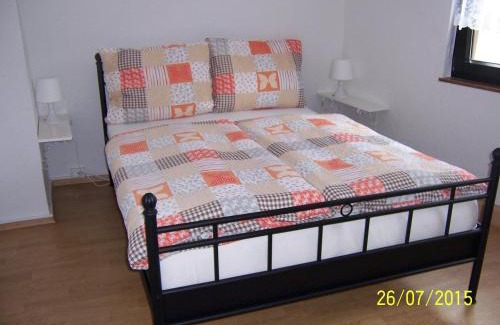 Klotten Apartment | Geary Ferienwohnung