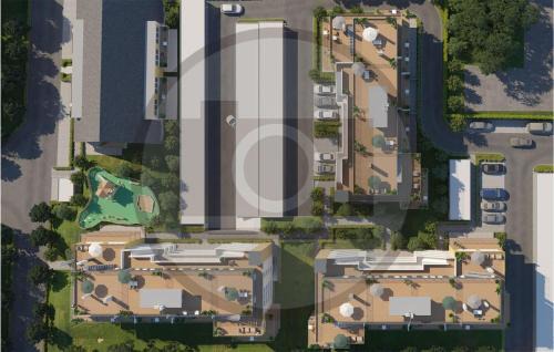 Winterberg Apartment | Gebirgsresort Winterberg