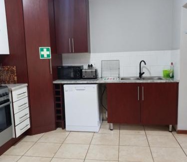 Hectorspruit Resort | Gecko Cottages