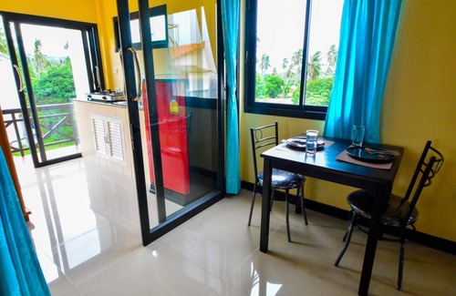 Bophut Hotel | Gecko Hotel