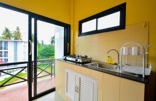 Bophut Hotel | Gecko Hotel