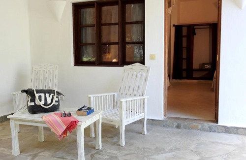 Watamu Resort | Gecko Resort