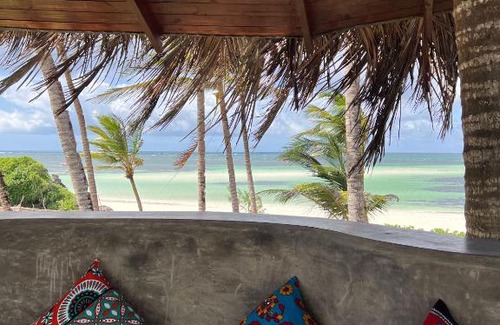 Watamu Resort | Gecko Resort