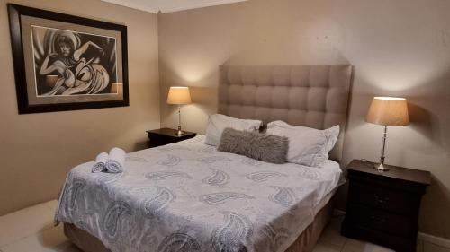Bluewater Bay Apartment | Gecko Units