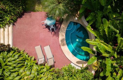 Cocles Villa | Geckoes Lodge