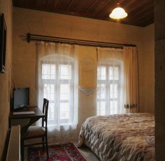 Goreme House | Gedik Cave Hotel
