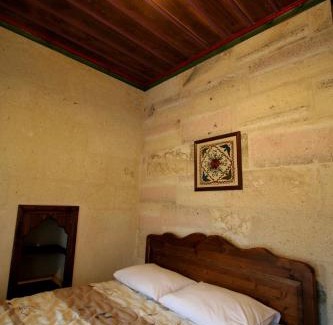 Goreme House | Gedik Cave Hotel