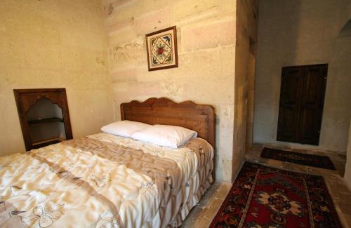 Goreme House | Gedik Cave Hotel